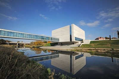 브라마 포즈나니아(Brama Poznania)